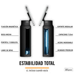 Práctiko™ Termo Trípode 710ml