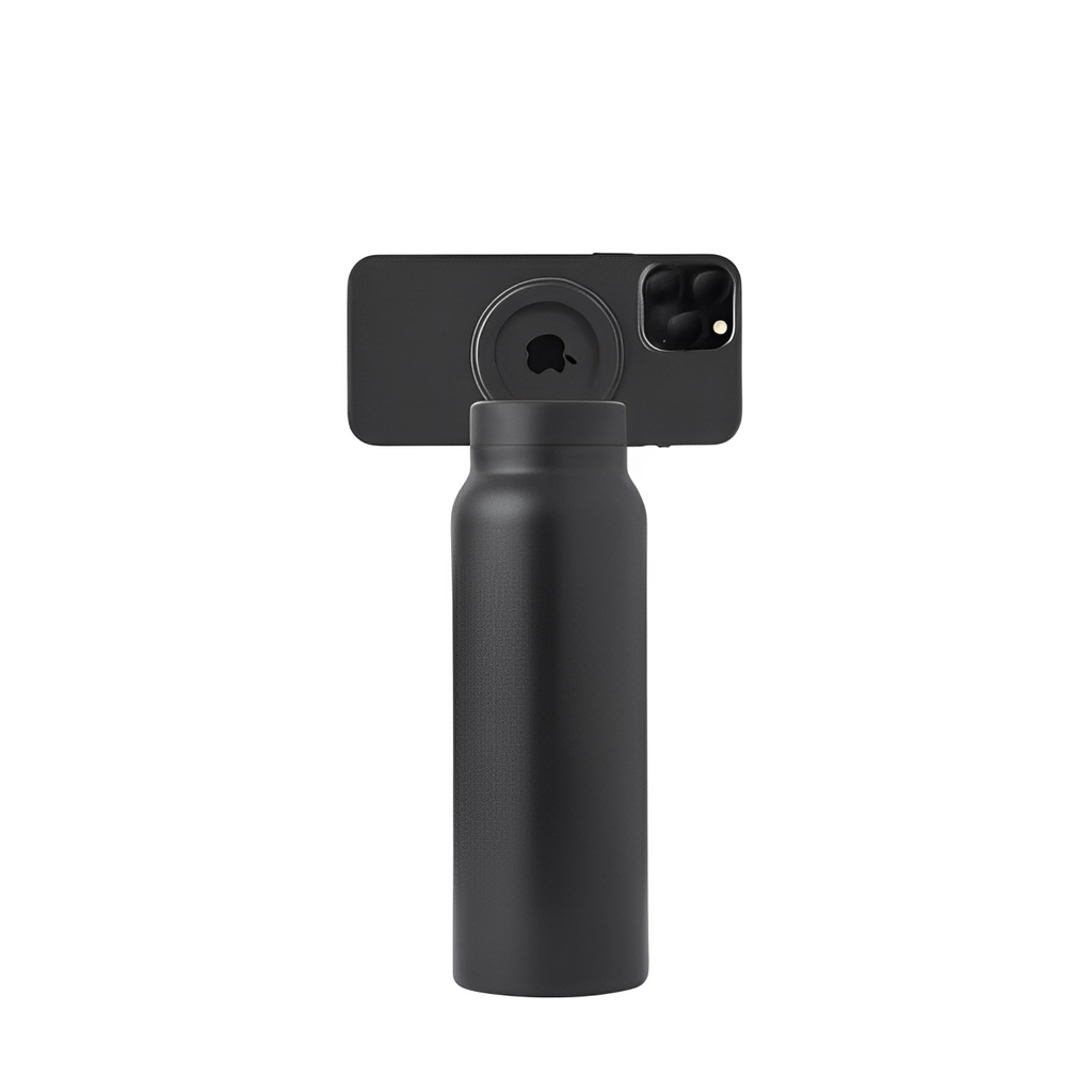 Práctiko™ Termo Trípode 710ml