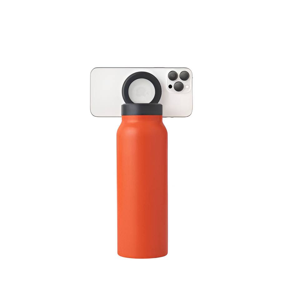 Práctiko™ Termo Trípode 710ml
