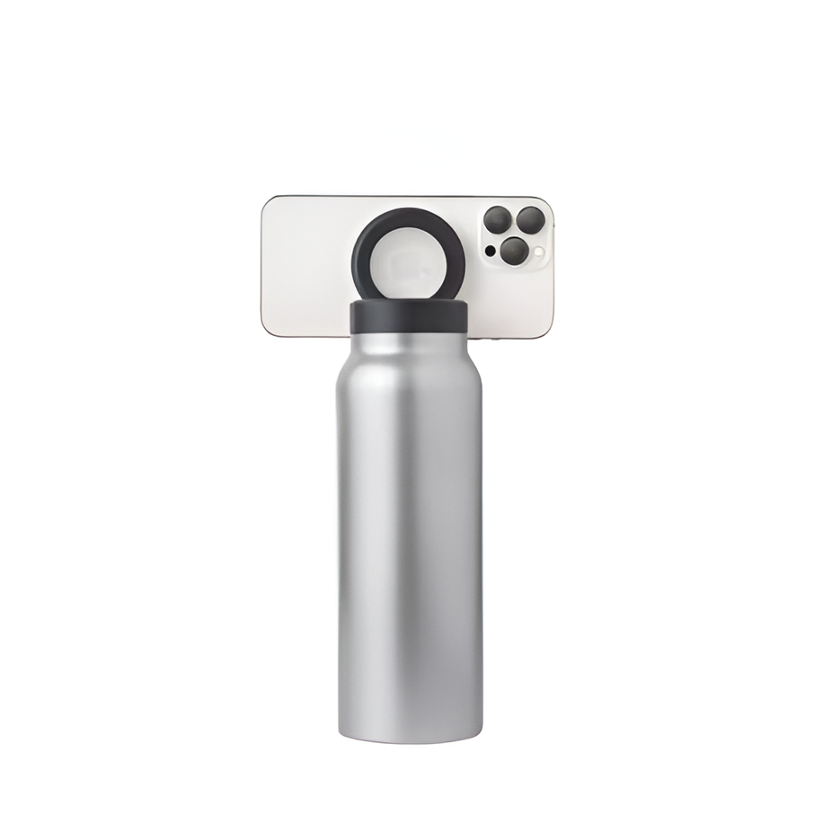Práctiko™ Termo Trípode 710ml