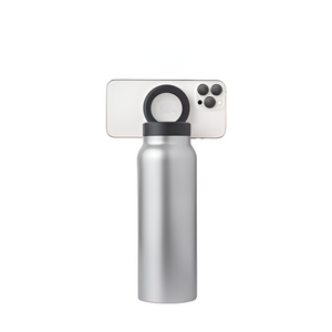 Práctiko™ Termo Trípode 710ml